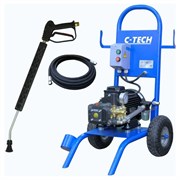 Мойка высокого давления C-TECH TR2015ET1E1BP2FM-10-SPG6 NTR2015ET1E1BP2FMT-10-SPG6