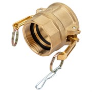 Камлок TITAN LOCK TL200DBR