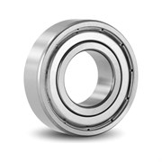 Подшипник Timken 6301-ZZ 00