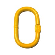 Овальное звено ТРАСТ Ов