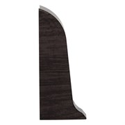 Правая заглушка для плинтуса Центурион Lider 200-зп