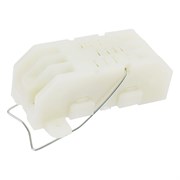 Розетка к промежуточному реле ООО МПО Электротехника РП21ММН-001 тип 3а