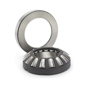 Радиальный конический подшипник МЕТАЛЛСЕРВИС 30x62x16 7206 МС