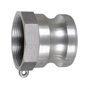 Соединение к помпе Master Yard A-100