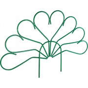 Декоративный забор Комплект-Агро Павлин