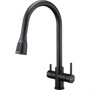 Смеситель Paulmark lange