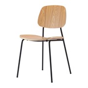 Стул Bergenson Bjorn Tilla