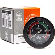 Манометр АВТОЭЛЕКТРИКА МТТ-10 АЕ