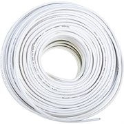 Кабель ККСВ-В для видеонаблюдения REXANT 01-4001