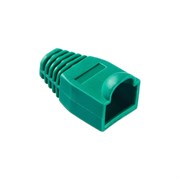 Изолирующий колпачок для RJ45 Retic KOLP-RJ45-grn-100