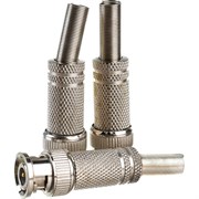 Универсальный разъем-штекер под пайку PROconnect 05-3075-4