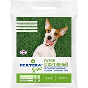 Спортивный газон Fertika Ф03566