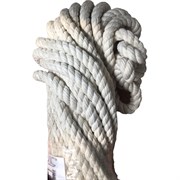 Хлопчатобумажный канат Эбис 73907