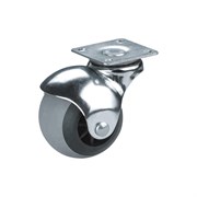 Колесная опора LEMAX PROF KLS-03-D50