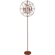 Торшер LOFT IT Foucaults Orb Crystal