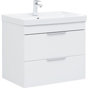 Подвесная тумба Aquanet Ирис new 70