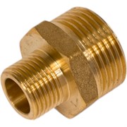 Редукционный ниппель Brassco Premium