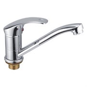 Смеситель для раковины Haiba HB4536-2