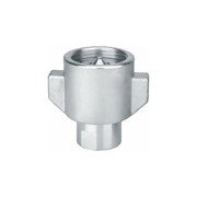 Быстроразъемное соединение TITAN LOCK TL10GFN