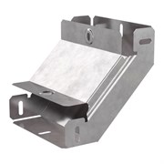 Вертикальный внутренний угол Промрукав Стандарт