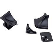 Фурнитура к плинтусу для столешниц Волшебная палочка УТ000077841