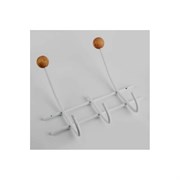 Настенная вешалка Трибатрон НВд-2-3