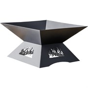 Костровой очаг FIRE-HOUSE Oc-500дачный