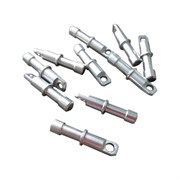 Алюминиевые концевики Tramp TRA-014