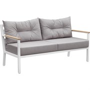 Уличный диван GreenWeen SANTORINI