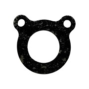 Пресс-фланцевое уплотнение ИНОТЭК ПФУ DN50(60,3) PN10/16 ТМКЩ-С-3