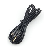 Удлинительный аудиокабель Cablexpert CCAB-02-35MF-3MB
