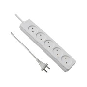 Сетевой удлинитель Electraline 62007