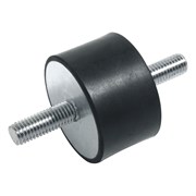 Виброизолятор iskra MM30250820