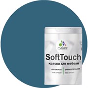 Краска для мебели, кухонных фасадов MALARE SoftTouch