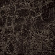 Самоклеящаяся ПВХ плитка LAKO темно-коричневый мрамор