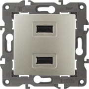 Зарядное устройство ЭРА 14-4110-04 Elegance