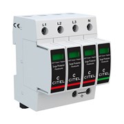 Устройство защиты от импульсных перенапряжений Citel DACF25S-31-275