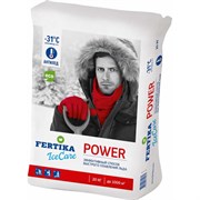 Антиледный реагент Fertika IceCare Power