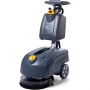 Аккумуляторная поломоечная машина ASTOR M30