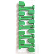 Стержневая номерная пломба ООО Пломба.Ру С-3-2201