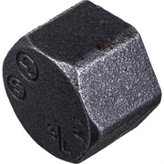 Заглушка Fittex PLUS 128-0898