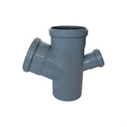 Крестовина ПОЛИТЭК 1311567