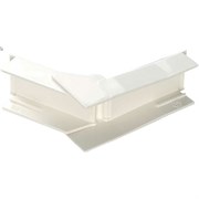 Внутренний/внешний изменяемый угол для кабельного канала SPL 020003S