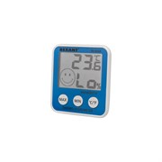 Комнатная метеостанция REXANT RX-108