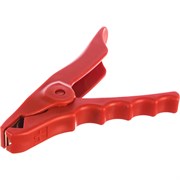 Зажим крокодил АВТОЭЛЕКТРИКА 00000046