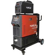 Сварочный полуавтомат Торус double pulse pro