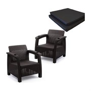 Набор кресел WORKY ARD257930