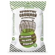 Почвогрунт Дачные рецепты Овощной  Дачные рецепты