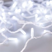 Светодиодная гирлянда Ardecoled ARD-STRING-CLASSIC-10000-WHITE-100LED-MILK-FLASH White Ardecol