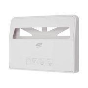 Диспенсер для покрытий на унитаз Luscan Professional prof etalon